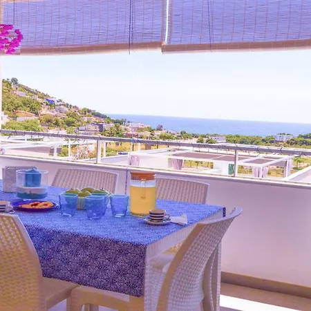 Turquesa Benicasim Daire