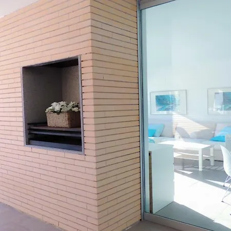 Daire Turquesa Benicasim