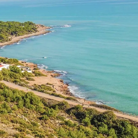 Turquesa Benicasim Daire