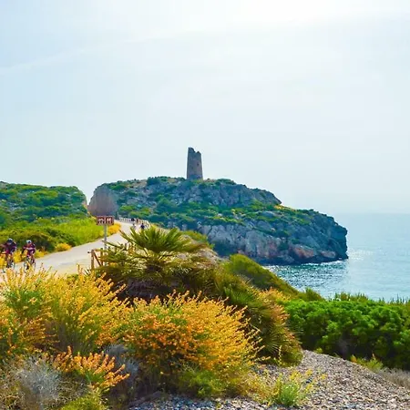 Turquesa Benicasim