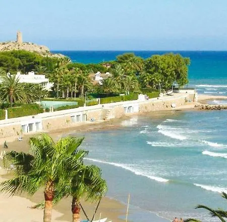 Turquesa Benicasim Oropesa del Mar