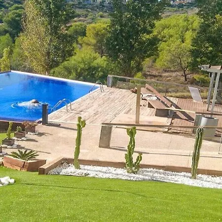 Turquesa Benicasim *