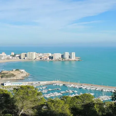 Turquesa Benicasim *
