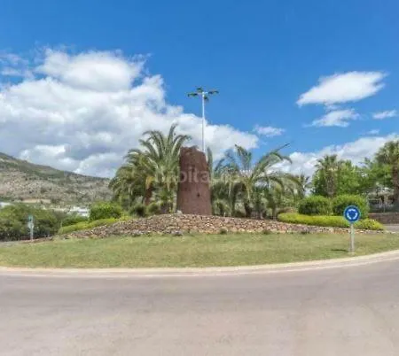 Daire Turquesa Benicasim Oropesa del Mar