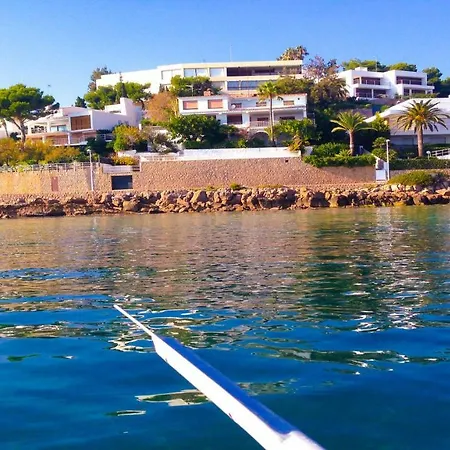 Turquesa Benicasim