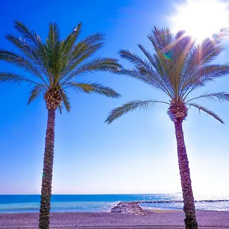 Daire Turquesa Benicasim *