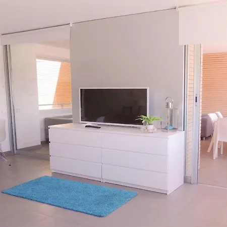 Turquesa Benicasim Daire Oropesa del Mar