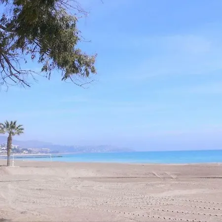 Turquesa Benicasim Daire *