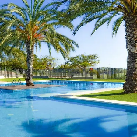 Turquesa Benicasim *
