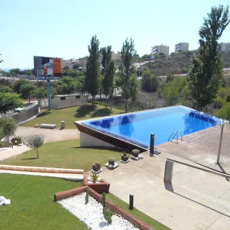Turquesa Benicasim Oropesa del Mar